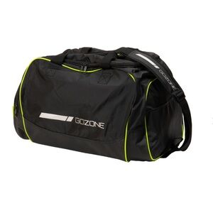 Go Zone Pro Gym Bag